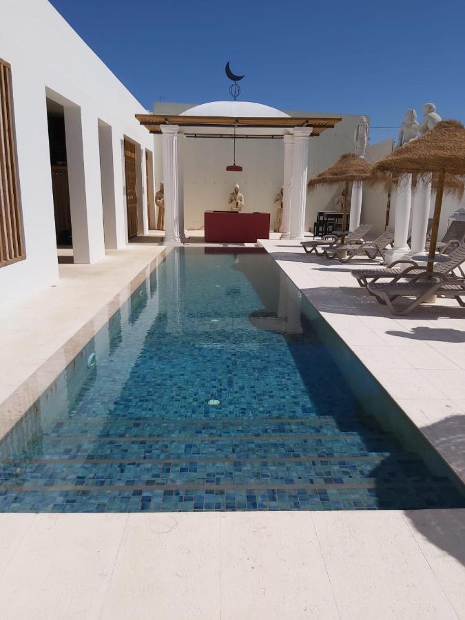 קסטרו ורדה Hotel S - Alojamento Local מראה חיצוני תמונה
