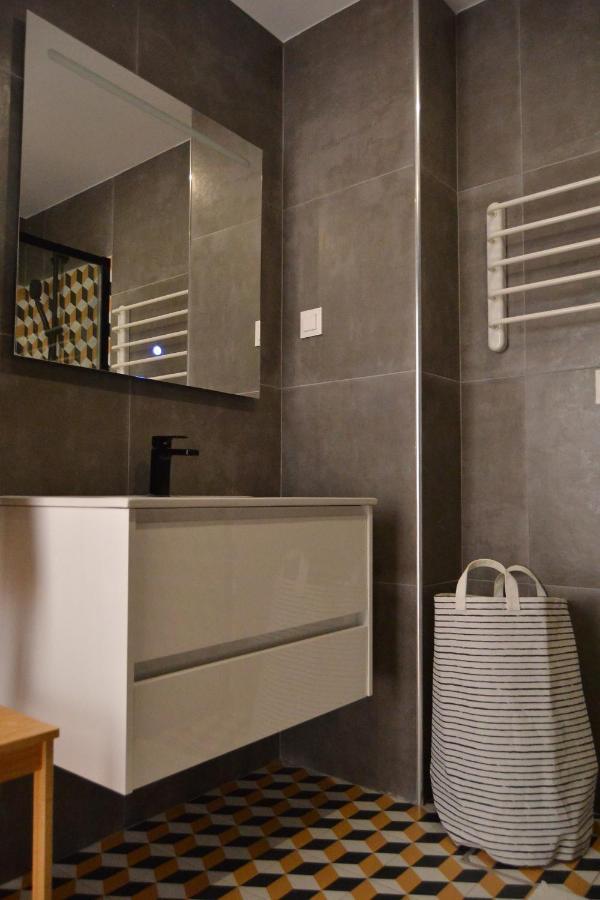 קסטרו ורדה Hotel S - Alojamento Local מראה חיצוני תמונה
