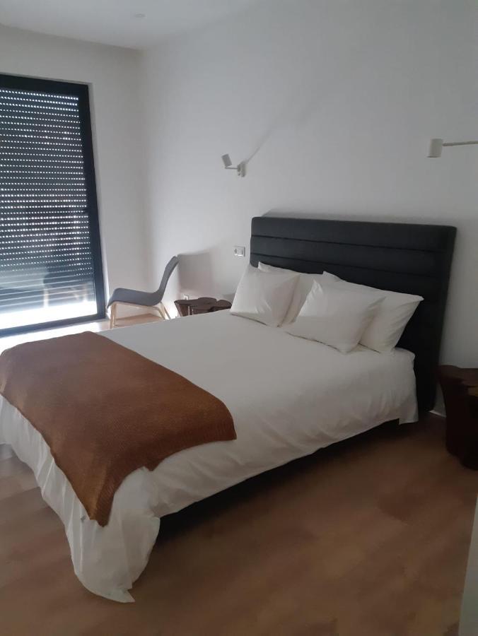 קסטרו ורדה Hotel S - Alojamento Local מראה חיצוני תמונה