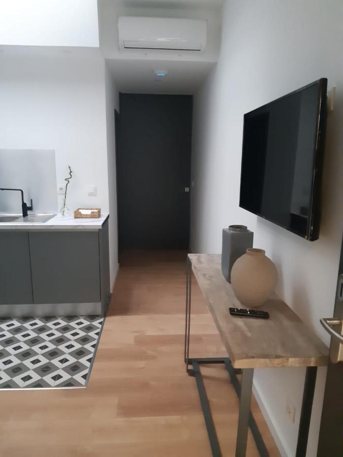 קסטרו ורדה Hotel S - Alojamento Local מראה חיצוני תמונה