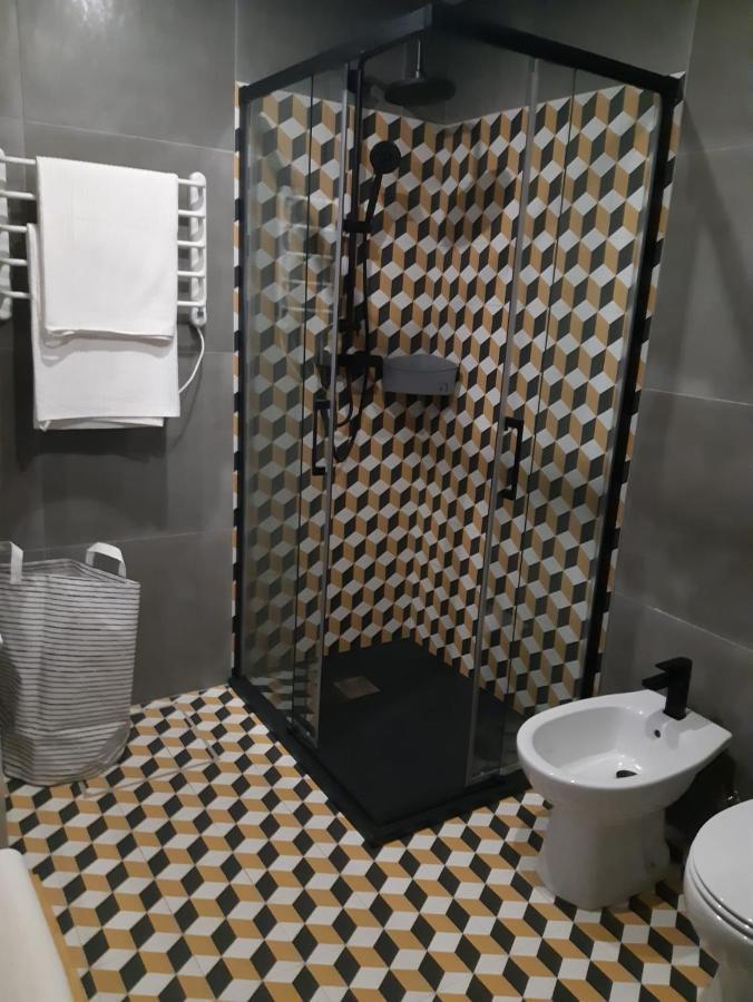 קסטרו ורדה Hotel S - Alojamento Local מראה חיצוני תמונה