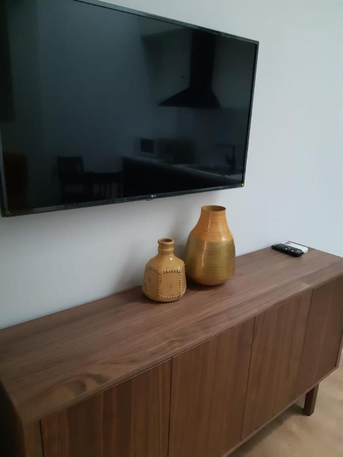 קסטרו ורדה Hotel S - Alojamento Local מראה חיצוני תמונה