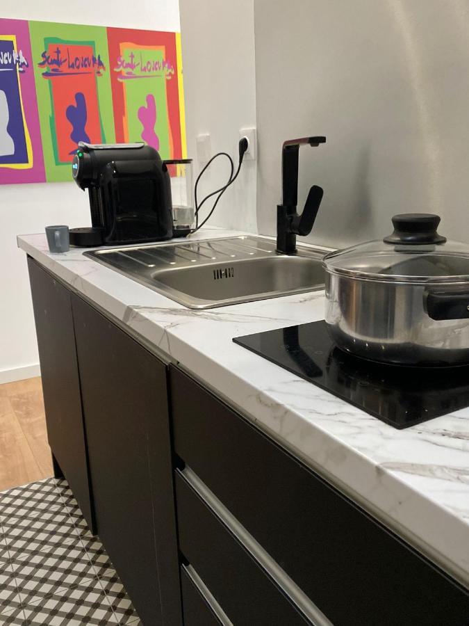 קסטרו ורדה Hotel S - Alojamento Local מראה חיצוני תמונה