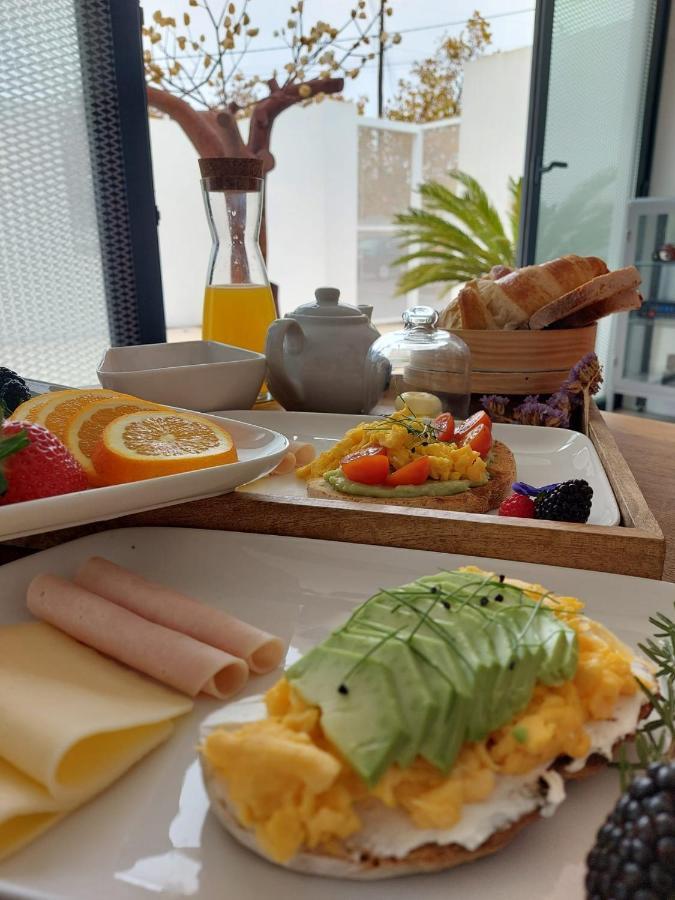 קסטרו ורדה Hotel S - Alojamento Local מראה חיצוני תמונה